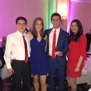 Meet your Posher, Sam